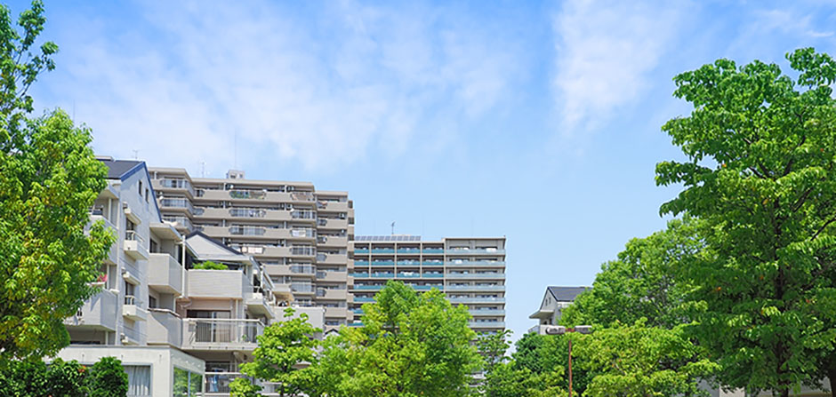住環境ネットとは